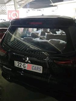 ميتسوبيشي اكسباندر